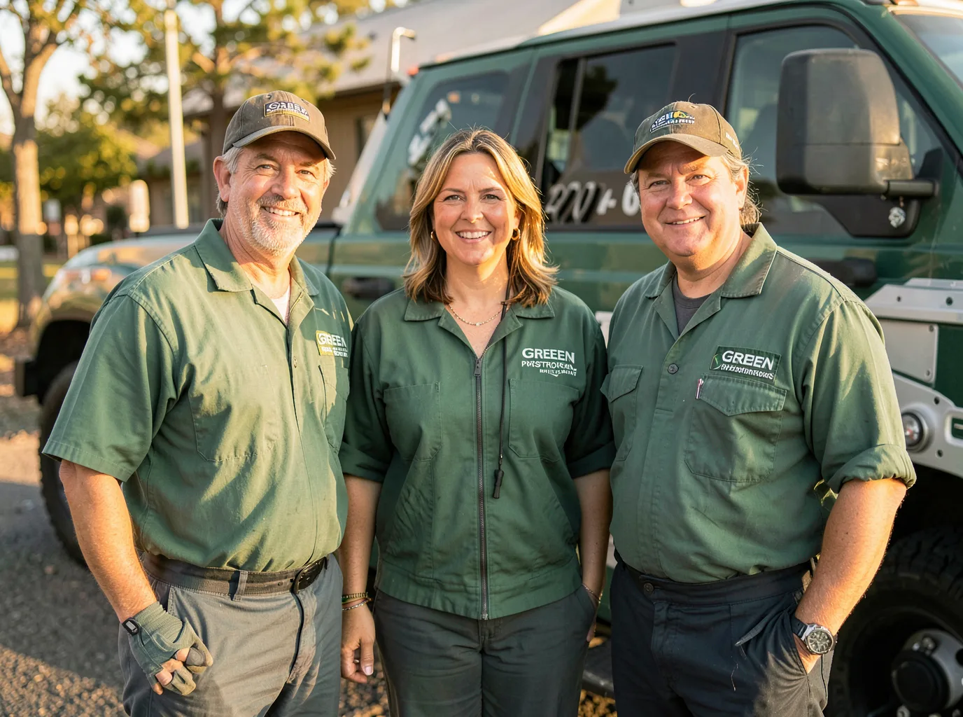 Water Damage Restoration company in Salida, CO
