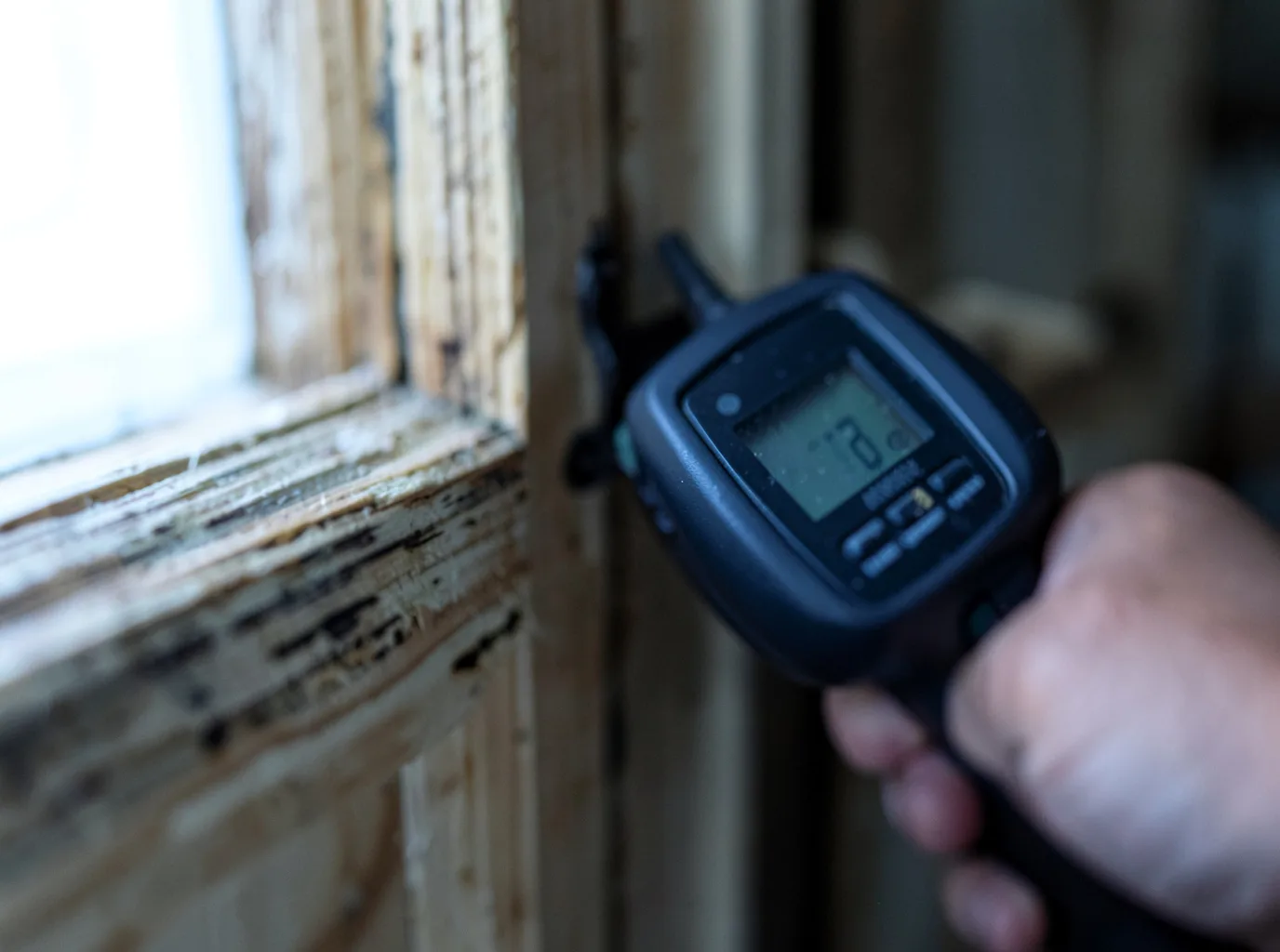 Ceiling Water Damage Repair in Salida, CO